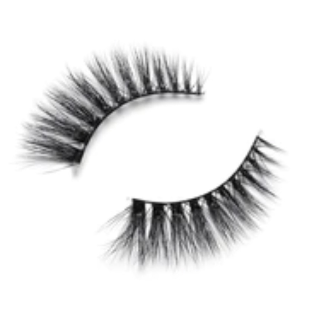 Lilly Lashes for Sephora Collection in Havana